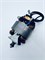 501053000011 Двигатель кофемолки Б/У для кофемашин Delonghi ESAM/EAM, Magnifica, Caffe Venezia 501053000011-бу