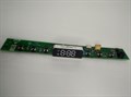 0121800165A Плата дисплея посудомоечной машины Haier HDWE11-194RU 0121800165A