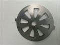 Комплект решеток для электрической мясорубки LERAN MG 300 GX 13607