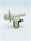 Электромагнитный Б/У клапан 8061729 подачи воды для стиральной машины ASKO Professional RTS17476000008534079-Б/У