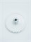 Шестерня Б/У зубьев 45х12 для мясорубки Polaris PMG-2027L RTS17476000008534085-Б/У