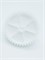 Шестерня для электромясорубки Philips HR2730/34 RTS17476000008534041