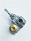 Газовый кран Б/У для варочной панели Lenar GH64662BG RTS17476000008534100-Б/У