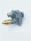 Газовый кран Б/У для варочной панели Lenar GH64662BG RTS17476000008534100-Б/У