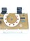 6870EC9169B Для стиральной машины LG плата 6870EC9169B