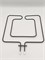 466261 ТЭН духовки Gorenje, Hisense, Mora нижний 230V/1000W 350x350мм 466261
