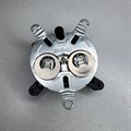 Контактная группа для электрического чайника KSD686-C11 KSD686-C11 - фото 178235 Контактная группа для электрического чайника KSD686-C11 KSD686-C11 - фото 178235