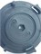 Держатель жернова горизонтальной кофемашины для Philips Saeco 149198350