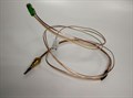 00-00010711 Термопара газовой плиты DARINA PL 2Z20 W (1130/3922-1130) 00-00010711