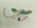Плата управления термопота ECON ECO-500TR KB 0873