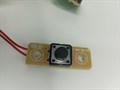 Плата управления термопота ECON ECO-500TR KB 0873