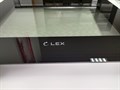 300002731 Дверь в сборе духового шкафа Lex 300002731