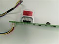0121800128 Плата дисплея посудомоечной машины Haier DW10-198BT3RU 0121800128 - фото 18166 0121800128 Плата дисплея посудомоечной машины Haier DW10-198BT3RU 0121800128 - фото 18166