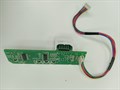 0121800128 Плата дисплея посудомоечной машины Haier DW10-198BT3RU 0121800128 - фото 18167 0121800128 Плата дисплея посудомоечной машины Haier DW10-198BT3RU 0121800128 - фото 18167