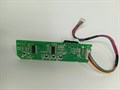 0121800128 Плата дисплея посудомоечной машины Haier DW10-198BT3RU 0121800128 - фото 18169 0121800128 Плата дисплея посудомоечной машины Haier DW10-198BT3RU 0121800128 - фото 18169
