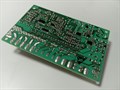 0291800127A Плата питания духового шкафа Haier HOQ-P16AN5SX 0291800127A