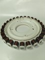 0024000328A Статор для стиральной машины Haier HW80-B14979 0024000328A