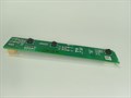 0121800134B Плата дисплея левая посудомоечной машины Haier DW10-198BT3RU 0121800134B - фото 18305 0121800134B Плата дисплея левая посудомоечной машины Haier DW10-198BT3RU 0121800134B - фото 18305