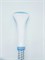 Шланг Б/У с соплом в сборе для отпаривателя напольного Philips GC482 RTS17476000008534203-Б/У