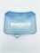 Резервуар Б/У для воды отпаривателя напольного Philips GC482 RTS17476000008534202-Б/У