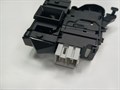 481010885440 Устройство блокировка люка стиральной машины Indesit BWSA 61051 (C00508660) 481010885440 - фото 18546 481010885440 Устройство блокировка люка стиральной машины Indesit BWSA 61051 (C00508660) 481010885440 - фото 18546