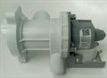 11001011000245 Сливная помпа в сборе стиральной машины Leran WMXS 24106 WD 11001011000245