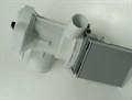 11001011000245 Сливная помпа в сборе стиральной машины Leran WMXS 24106 WD 11001011000245