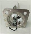 0040401507 Тэн + анод водонагревателя Haier (1600W) 0040401507