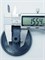 Шестерня редуктора (малая зубьев 13х90) для кофемашины SAECO HD8753 RTS17476000008534146
