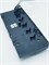 Панель Б/У управления в сборе для кофемашины SAECO HD8753 RTS17476000008534226-Б/У