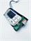 Панель Б/У управления в сборе для кофемашины SAECO HD8753 RTS17476000008534226-Б/У