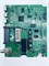 BN94-06778V материнская плата Б/У для телевизоров Samsung UE32F4000 и UE32F4020AW (с матрицей CY-HF320AGSV1V) BN94-06778V-бу