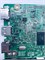BN94-06778V материнская плата Б/У для телевизоров Samsung UE32F4000 и UE32F4020AW (с матрицей CY-HF320AGSV1V) BN94-06778V-бу