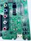 BN94-06778V материнская плата Б/У для телевизоров Samsung UE32F4000 и UE32F4020AW (с матрицей CY-HF320AGSV1V) BN94-06778V-бу