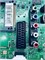 BN94-06778V материнская плата Б/У для телевизоров Samsung UE32F4000 и UE32F4020AW (с матрицей CY-HF320AGSV1V) BN94-06778V-бу