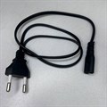 Кабель/шнур питания для телевизора 0,5м. 2,5A  250V RTS174760000081209 - фото 191639