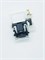 Замок Б/У дверцы для посудомоечной машины Bosch SRV46A63/31 RTS17476000008534255-Б/У