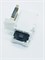 Замок Б/У дверцы для посудомоечной машины Bosch SRV46A63/31 RTS17476000008534255-Б/У