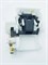 Замок Б/У дверцы для посудомоечной машины Bosch SRV46A63/31 RTS17476000008534255-Б/У
