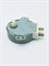 Двигатель Б/У поддона для СВЧ Whirlpool AVM562/WH TYJ50-8A19-Б/У