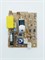 Плата Б/У управления TSK-1063 для Кофеварки BORK CM EMP 9617 BK RTS17476000008534280-Б/У