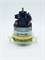 Двигатель Б/У для кухонного комбайна Bosch MUM4655EU/03 FD8603 RTS17476000008534312-Б/У