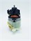 Двигатель Б/У для кухонного комбайна Bosch MUM4655EU/03 FD8603 RTS17476000008534312-Б/У