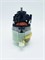 Двигатель Б/У для кухонного комбайна Bosch MUM4655EU/03 FD8603 RTS17476000008534312-Б/У