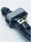 Двигатель Б/У мотор для кухонного комбайна Bosch MUM4655EU/03 FD8603 RTS17476000008534311-Б/У