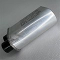 Высоковольтный конденсатор  0.90uF для микроволновой печи Rolsen MS1770TA 999438814-1 - фото 197361 Высоковольтный конденсатор  0.90uF для микроволновой печи Rolsen MS1770TA 999438814-1 - фото 197361