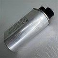 Высоковольтный конденсатор  0.90uF для микроволновой печи Rolsen MS1770TA 999438814-1 - фото 197362 Высоковольтный конденсатор  0.90uF для микроволновой печи Rolsen MS1770TA 999438814-1 - фото 197362