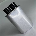 Высоковольтный конденсатор  0.90uF для микроволновой печи Rolsen MS1770TA 999438814-1 - фото 197363 Высоковольтный конденсатор  0.90uF для микроволновой печи Rolsen MS1770TA 999438814-1 - фото 197363