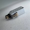 Микропереключатель (концевой) 3-х контактный Б/У для СВЧ RTS174760000081232-БУ