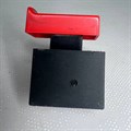 Кнопка включения/выключения для циркулярной пилы Hammer CRP1500D 00755186